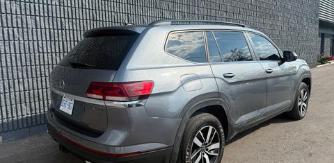 Volkswagen Atlas 2023