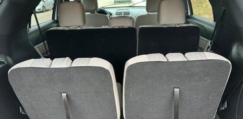 Ford Explorer 2018