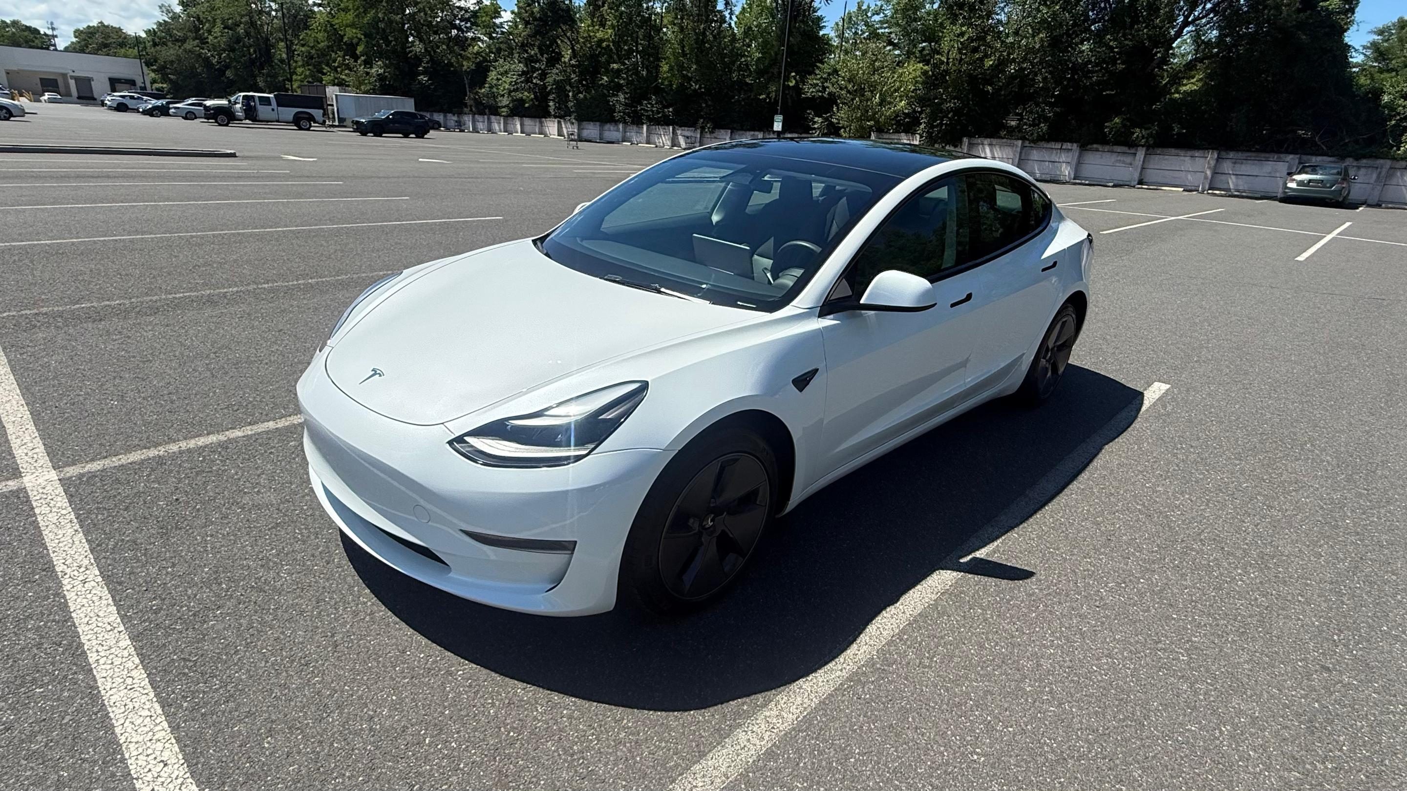 Tesla Model 3 2023 in Montclair, NJ