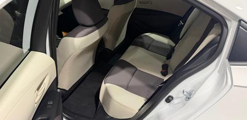 Toyota Corolla 2026