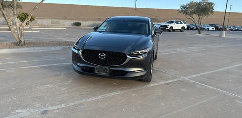 Mazda CX-30 2020
