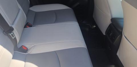 Toyota RAV4 Hybrid 2021