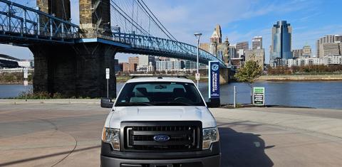 Ford F-150 2013