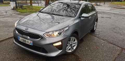 Kia CEED 2019