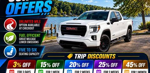 GMC Sierra 1500 Limited 2022