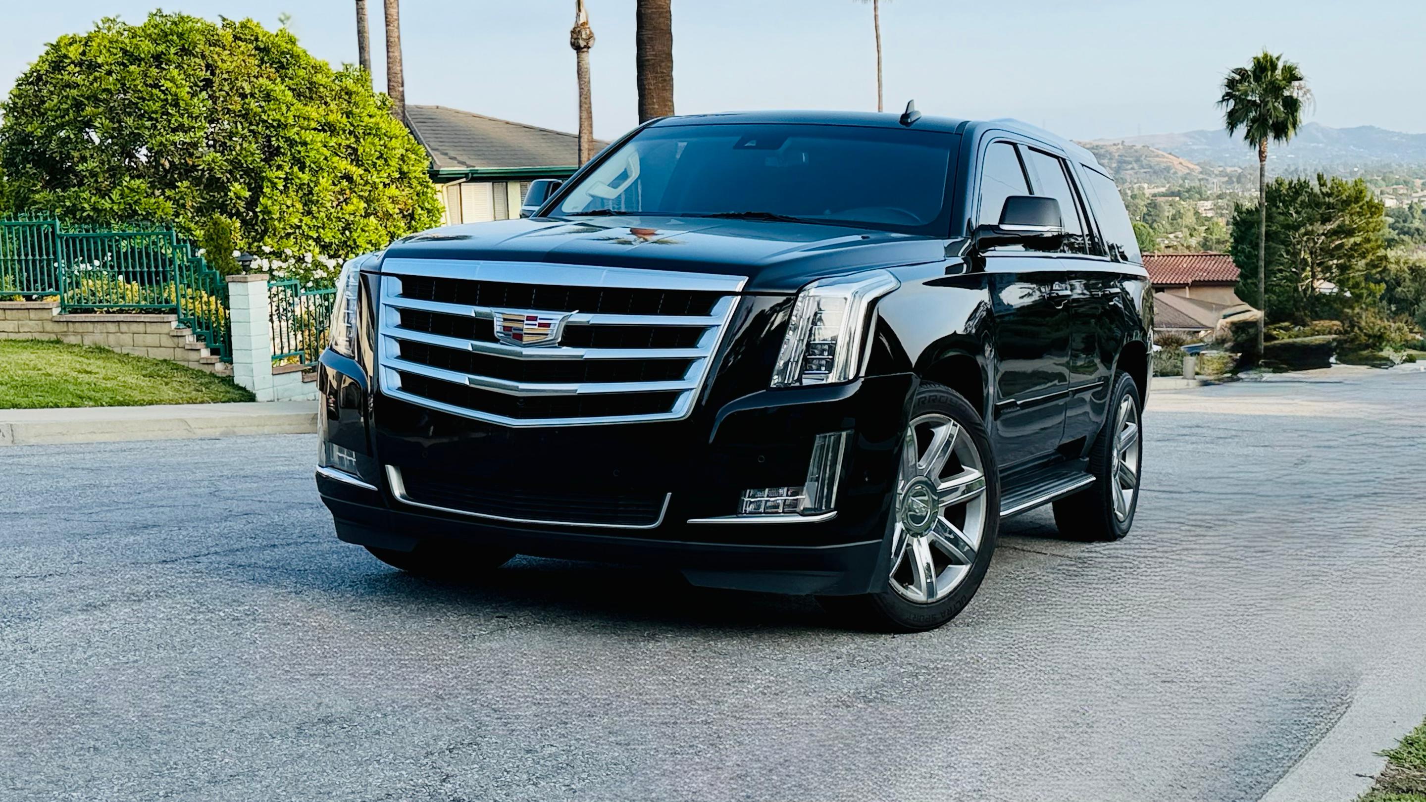 Cadillac Escalade 2020 in Glendora, CA