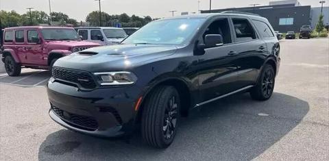Dodge Durango 2024