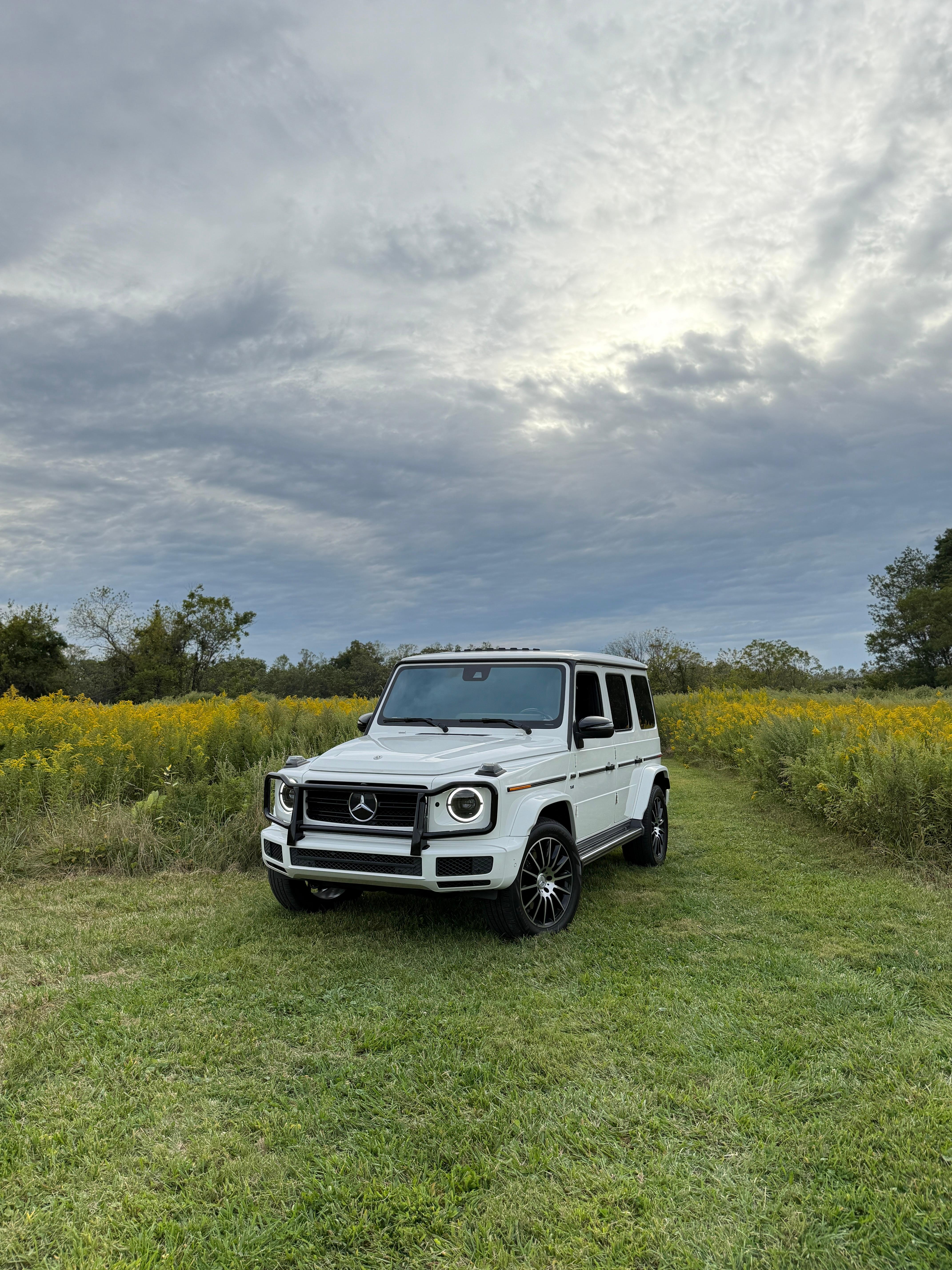 Mercedes-Benz G-Class 2020 in Cranford, NJ