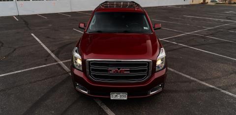 GMC Yukon XL 2019