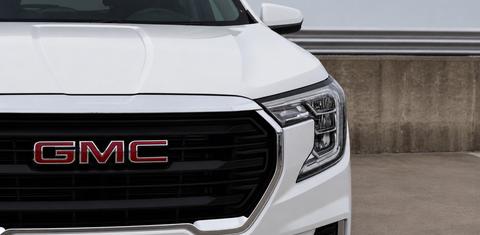 GMC Terrain 2024