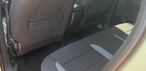 Chevrolet Trailblazer 2026