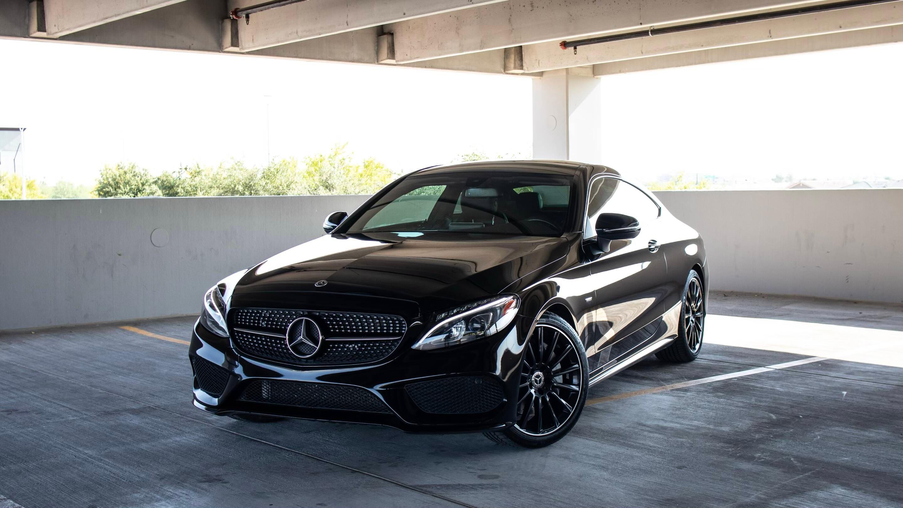 Mercedes-Benz C-Class 2018 in Phoenix, AZ