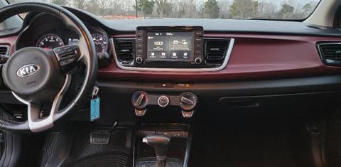 Kia Rio 2018