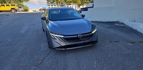 Nissan Sentra 2026
