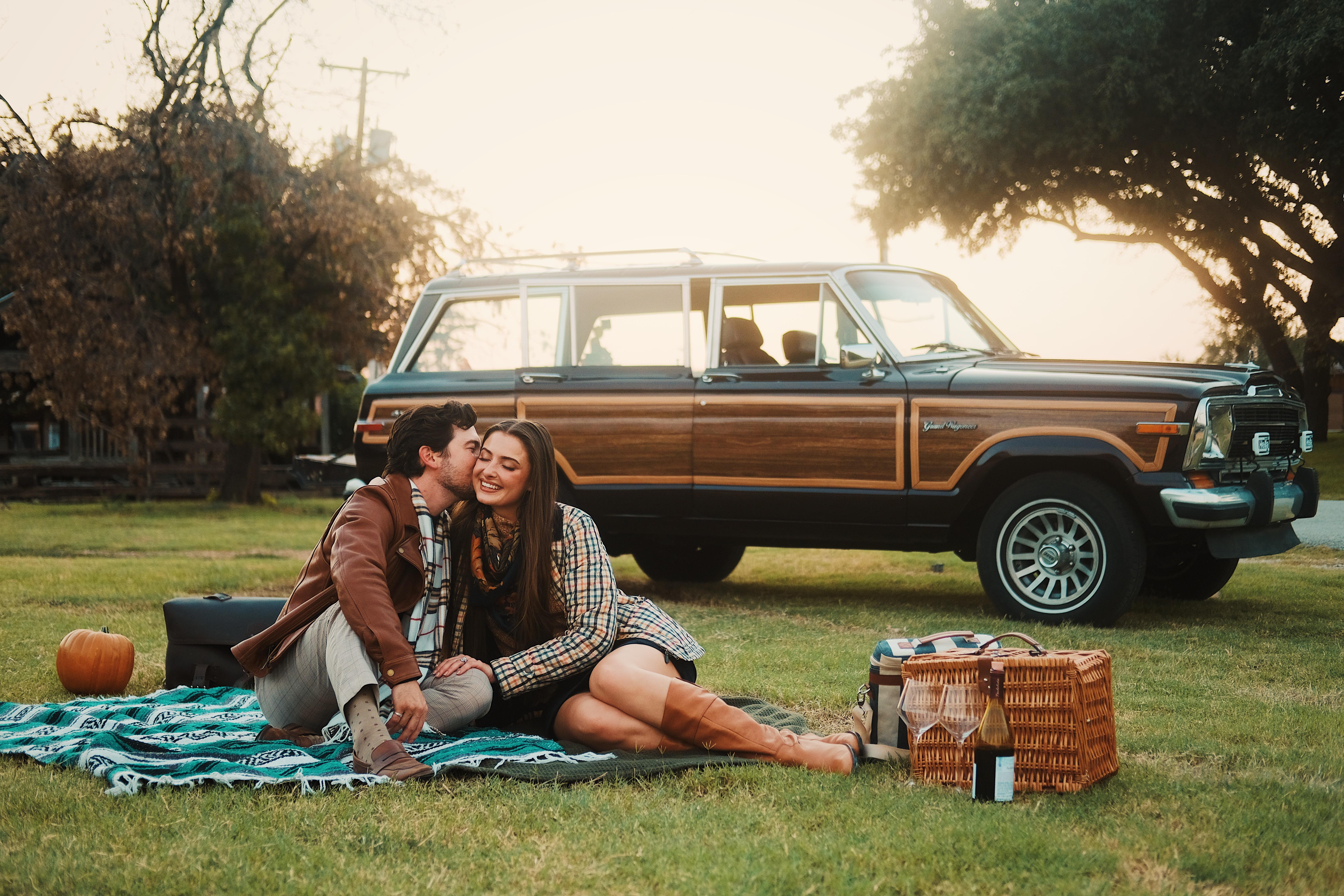 Jeep Grand Wagoneer 1989 in Dallas, TX