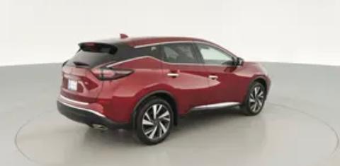 Nissan Murano 2024
