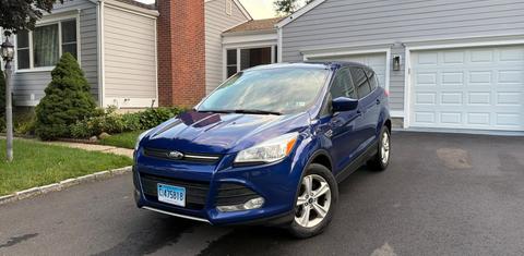 Ford Escape 2014