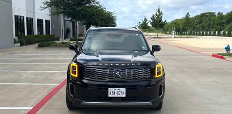 Kia Telluride 2021