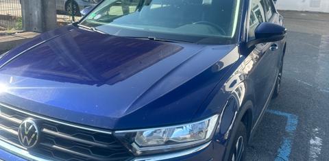 Volkswagen T-ROC 2021