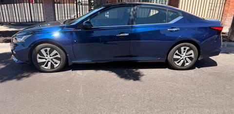 Nissan Altima 2020