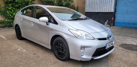 Toyota Prius 2013