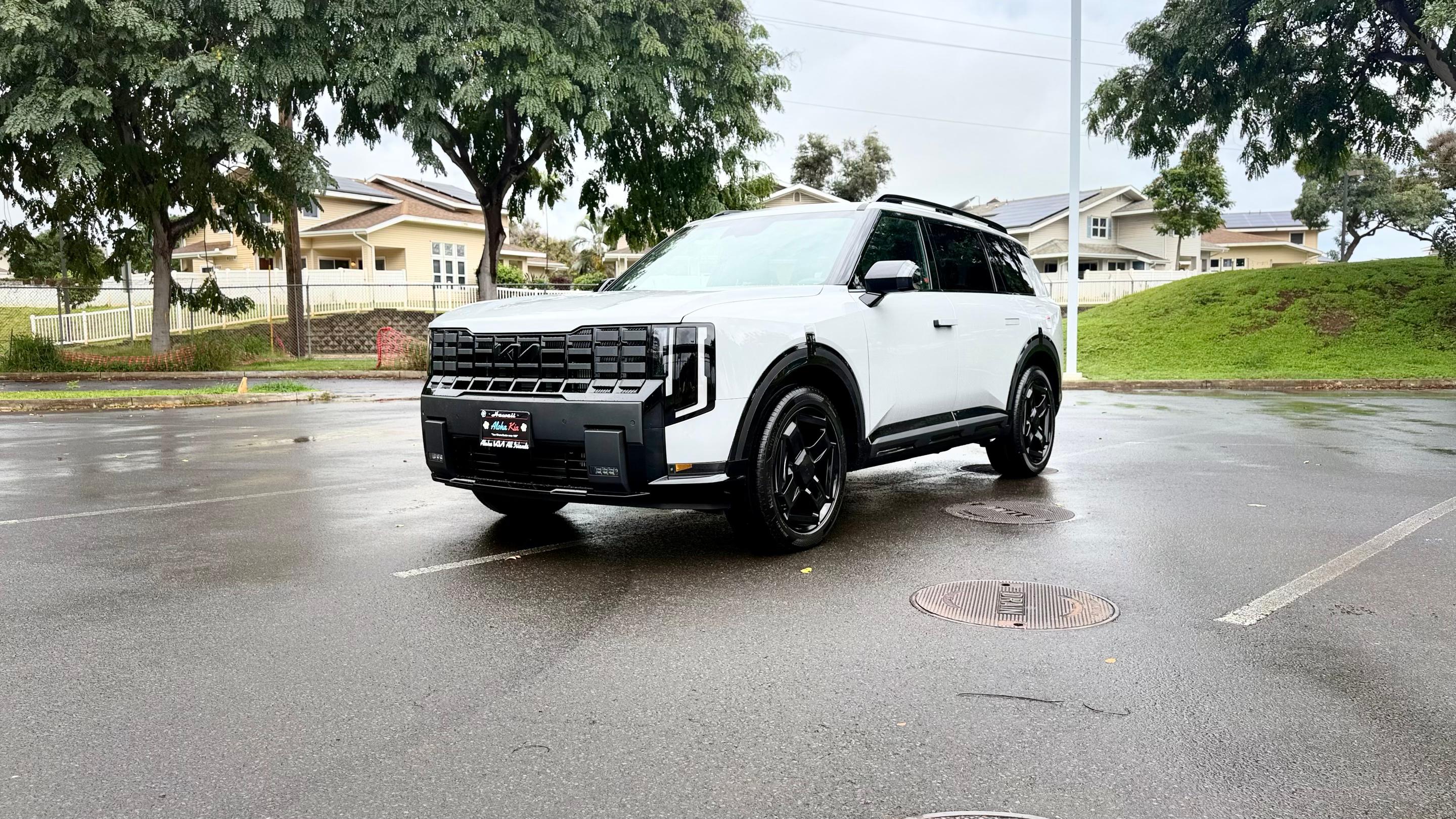 Kia Telluride 2027 in Honolulu, HI