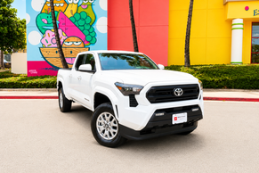 Toyota Tacoma 2026 in Honolulu