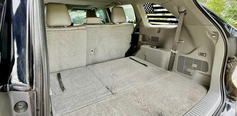 Toyota Highlander 2016