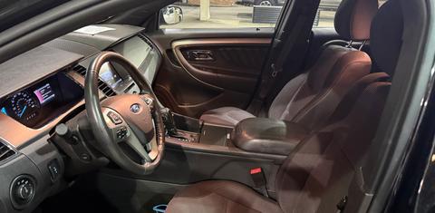 Ford Taurus 2014