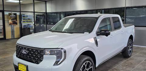 Ford Maverick 2025