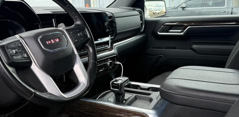 GMC Sierra 1500 2023