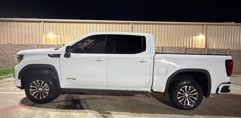 GMC Sierra 1500 2021