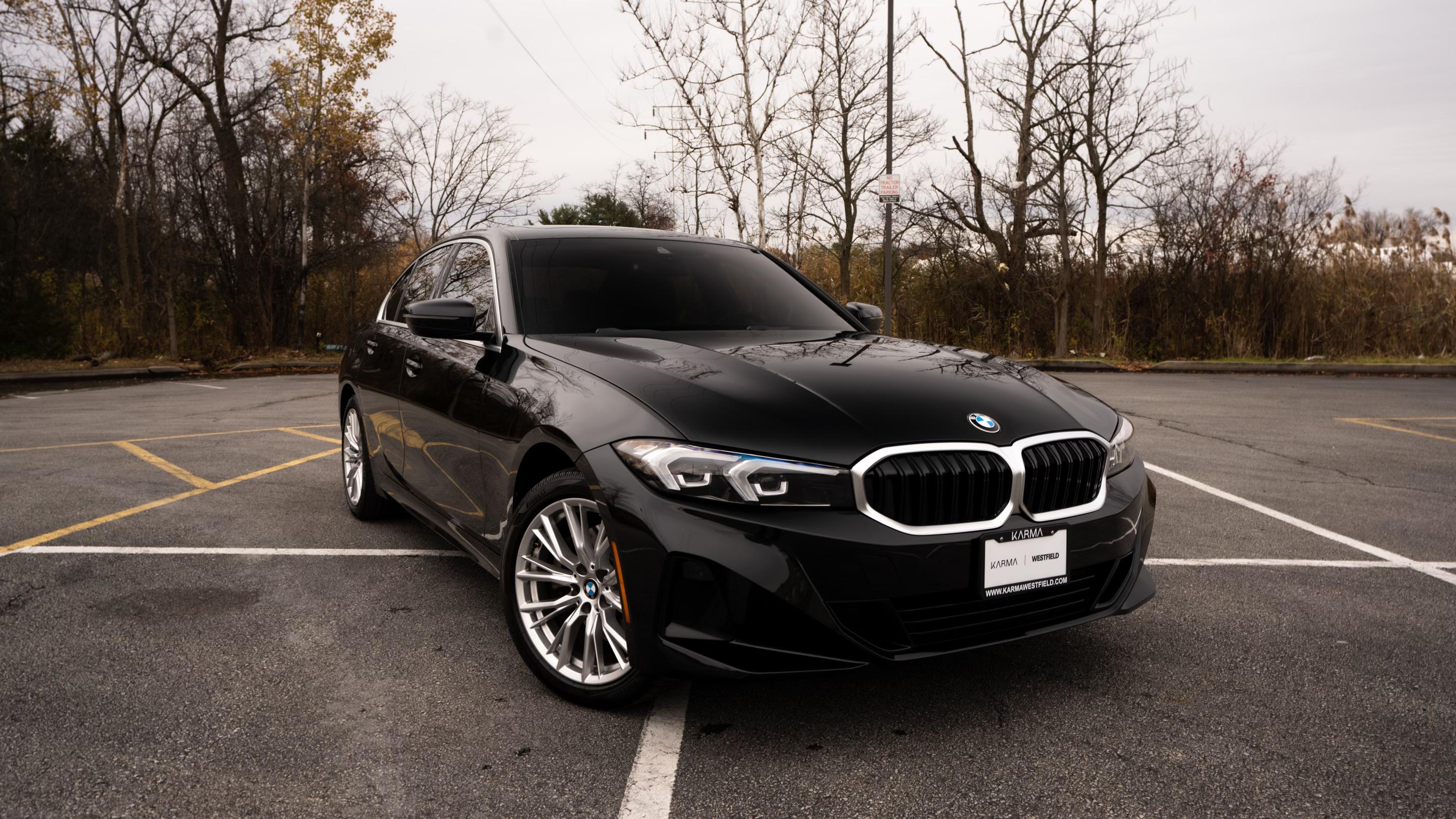 BMW 3 Series 2024 in Nutley, NJ
