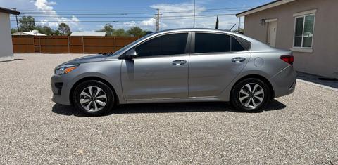 Kia Rio 2023