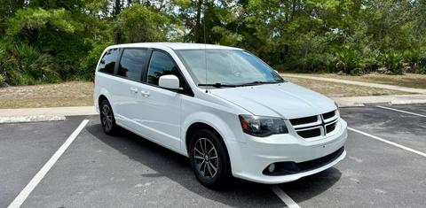 Dodge Grand Caravan 2019