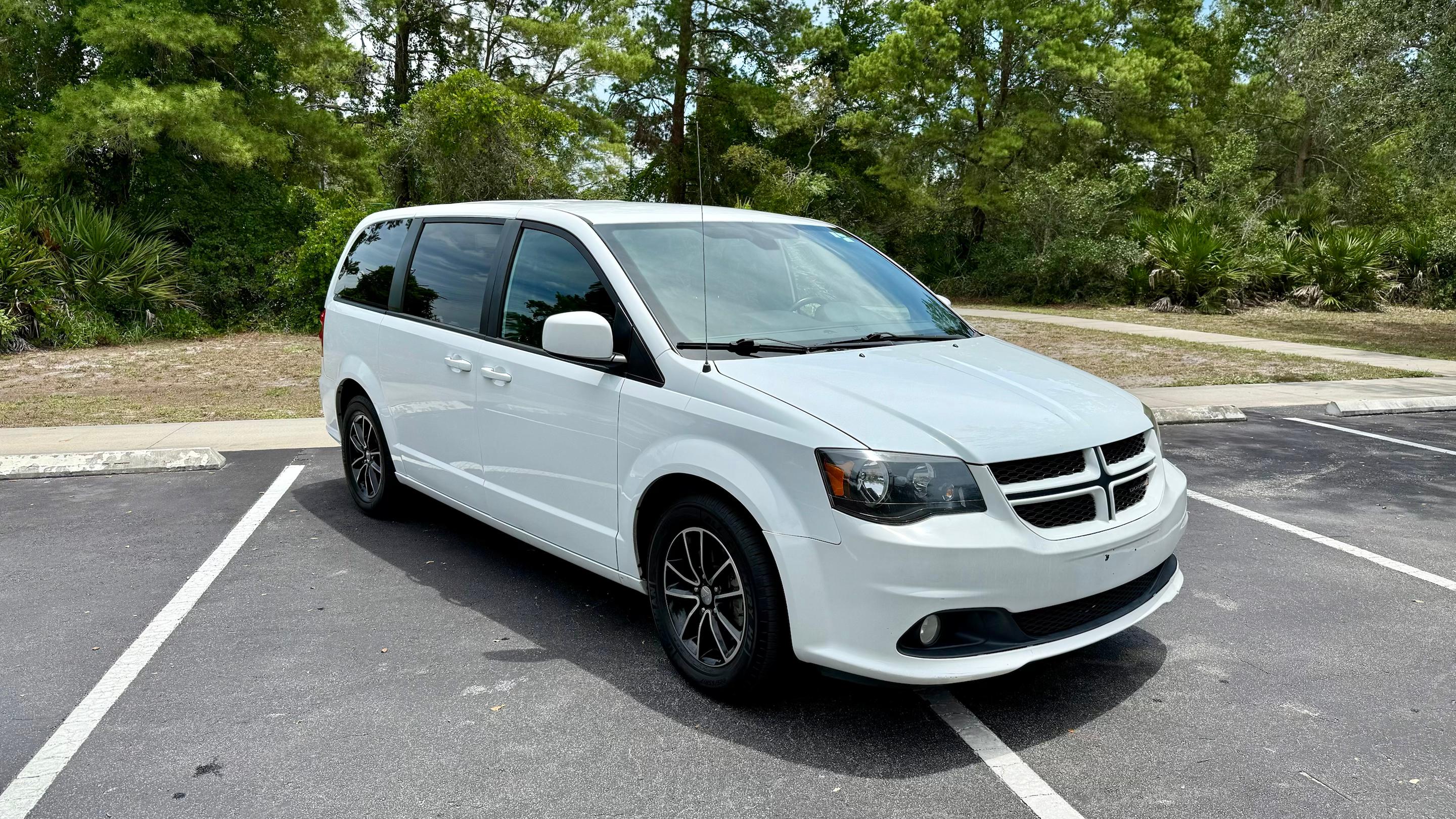 Dodge Grand Caravan 2019 in Orlando, FL