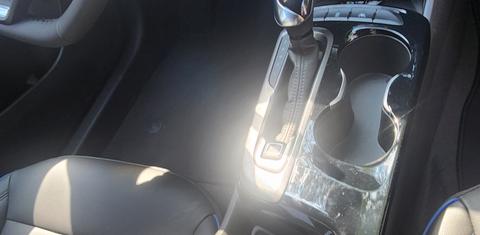 Buick Envista 2024