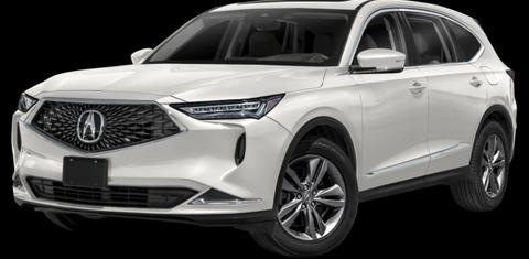 Acura MDX 2024