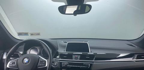BMW X1 2019