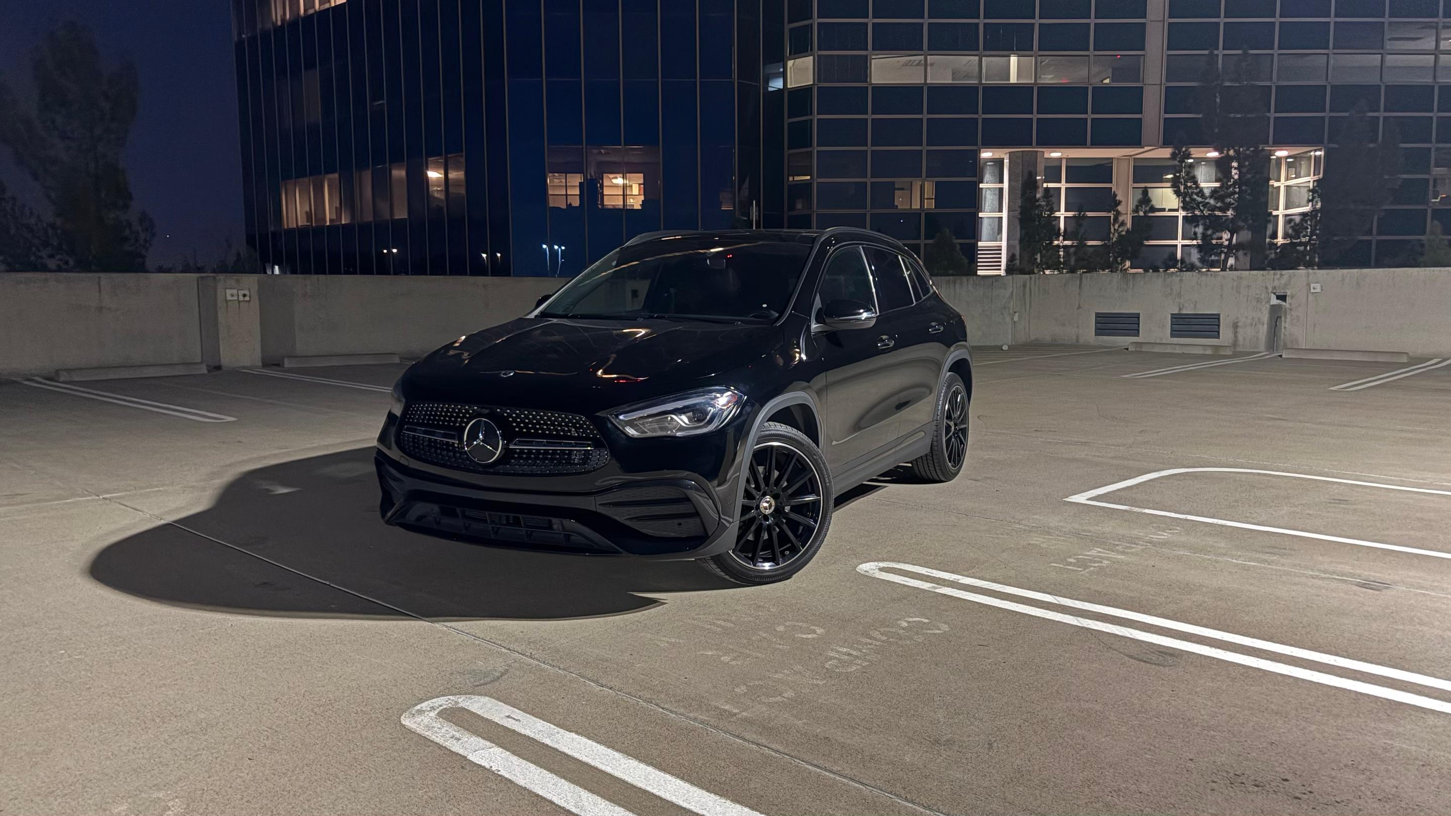 Mercedes-Benz GLA-Class 2022 in Phoenix, AZ