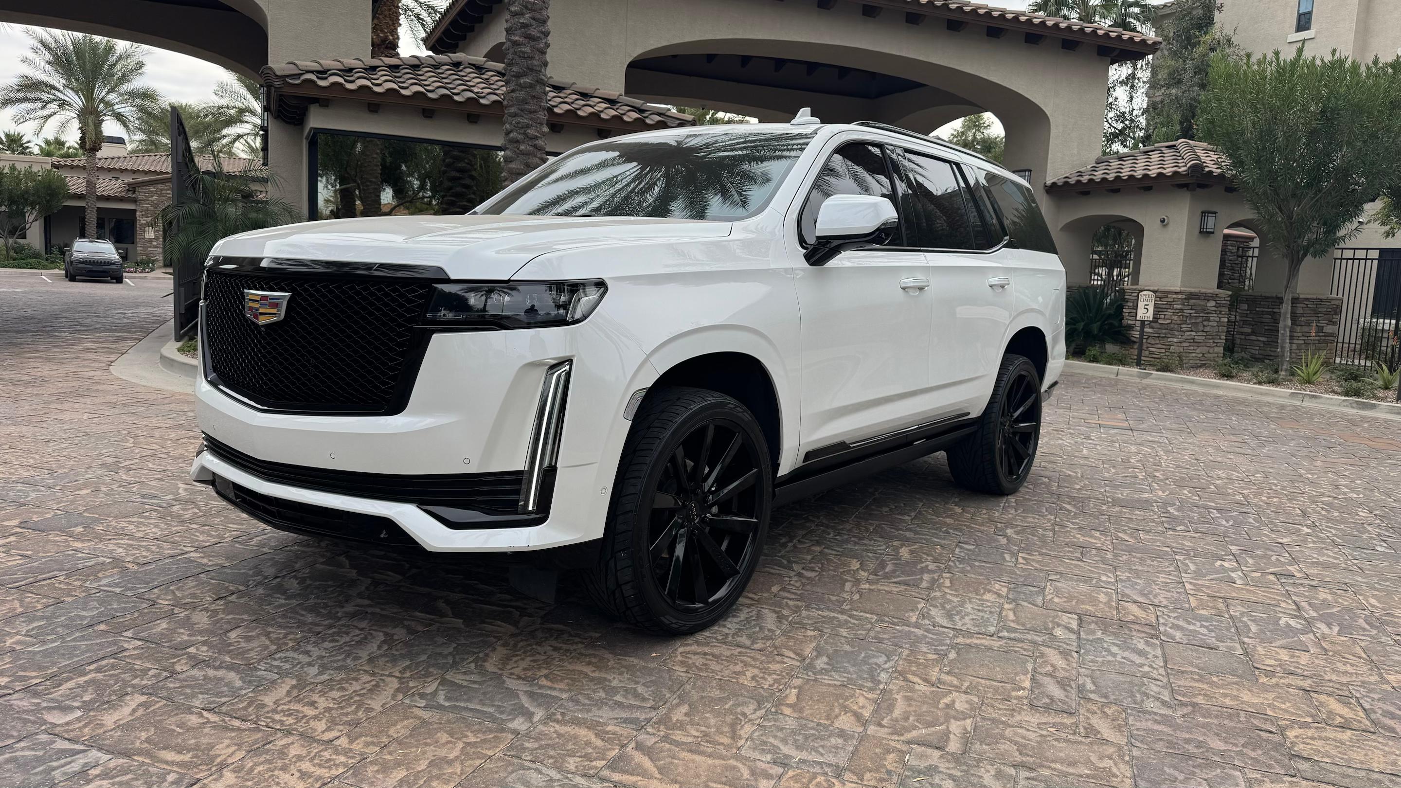 Cadillac Escalade 2021 in Phoenix, AZ