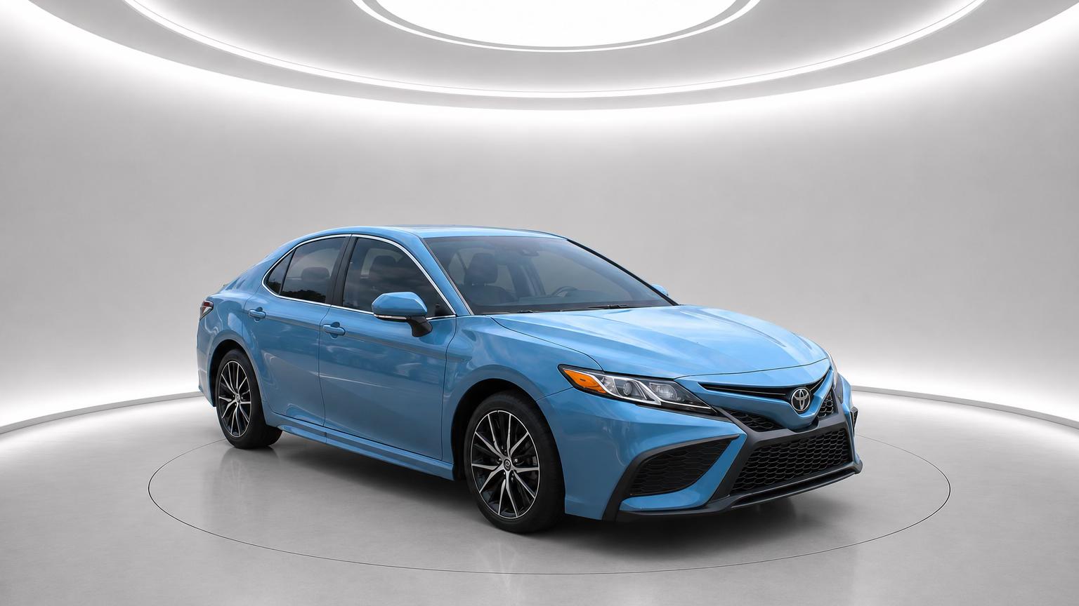 Toyota Camry 2023 in Alexandria, VA