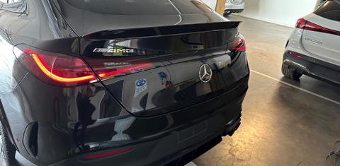 Mercedes-Benz GLC-CLASS 2023