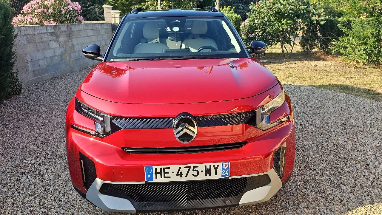 Citroen C3 AIRCROSS 2025 in Bergerac