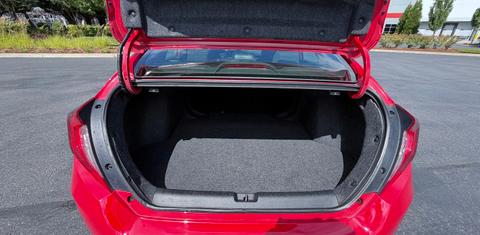 Honda Civic 2021