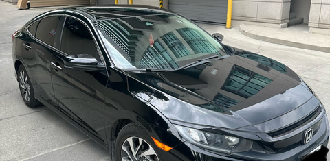 Honda Civic 2020