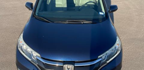 Honda CR-V 2015
