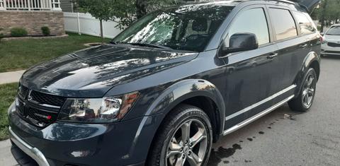 Dodge Journey 2018