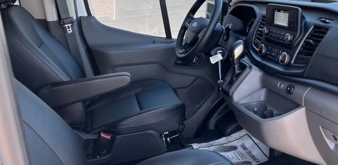 Ford Transit 2023