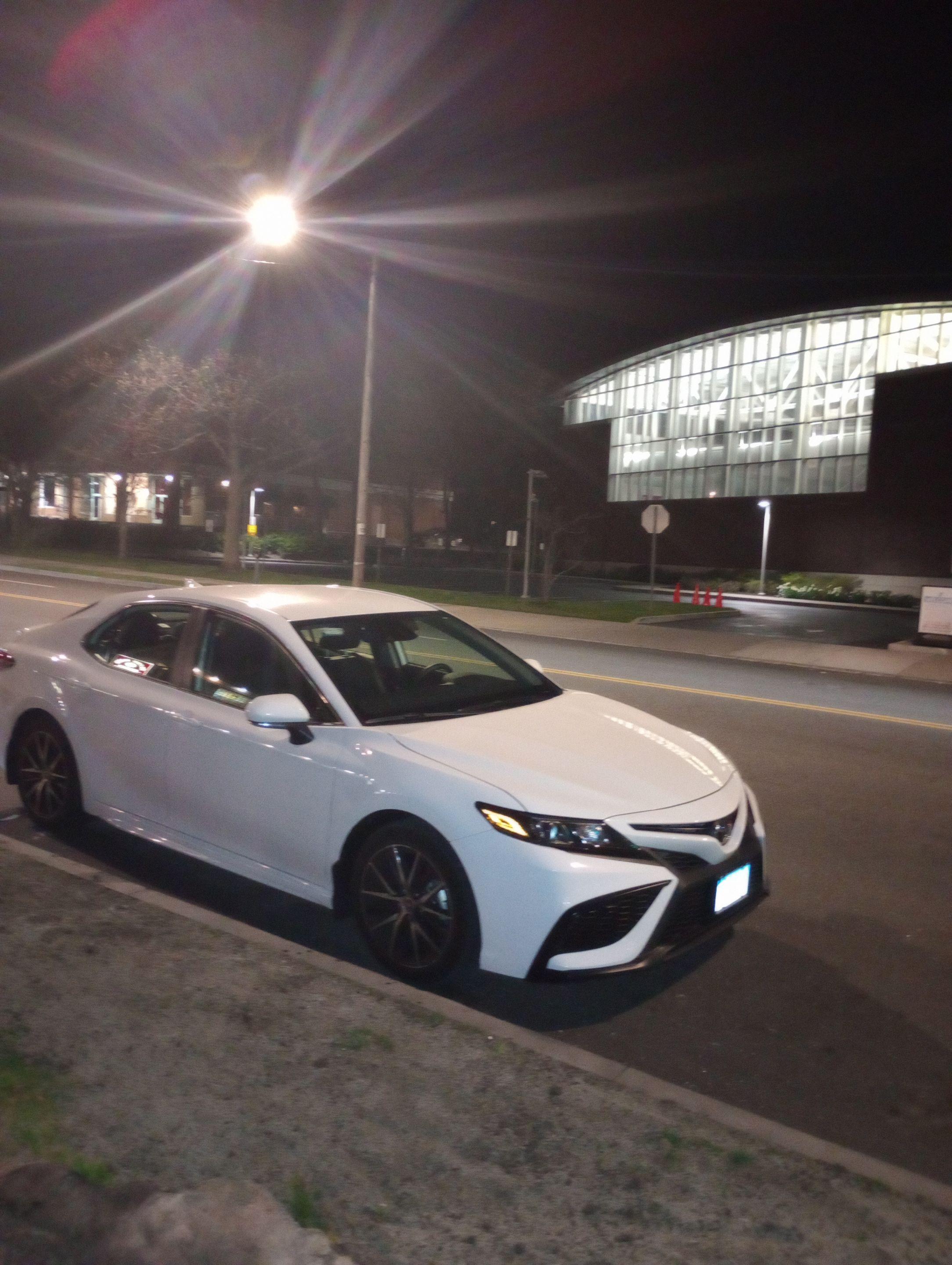 Toyota Camry 2023 in Stamford, CT